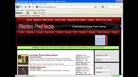 prehacked|Iba pa.